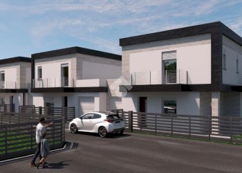 Porzione di casa Via Solimei, Castelfranco Emilia - foto 4