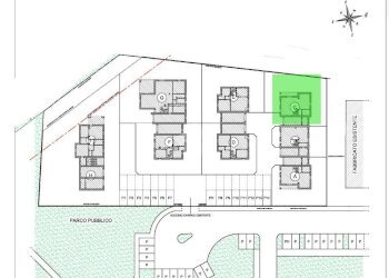 Porzione di casa Via Solimei, Castelfranco Emilia - foto 5