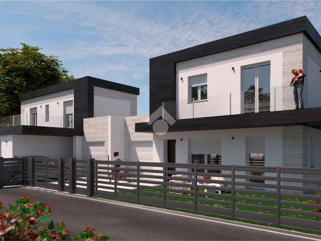 Villa Via Solimei, Castelfranco Emilia - foto 1