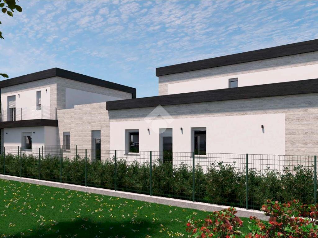 Villa Via Solimei, Castelfranco Emilia - foto 3