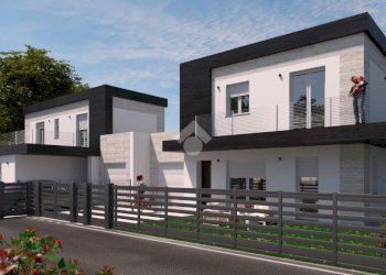 Villa Via Solimei, Castelfranco Emilia - foto 1