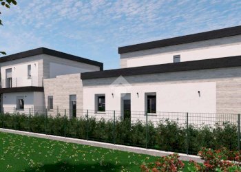 Villa Via Solimei, Castelfranco Emilia - foto 2