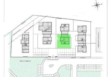 Villa Via Solimei, Castelfranco Emilia - foto 5