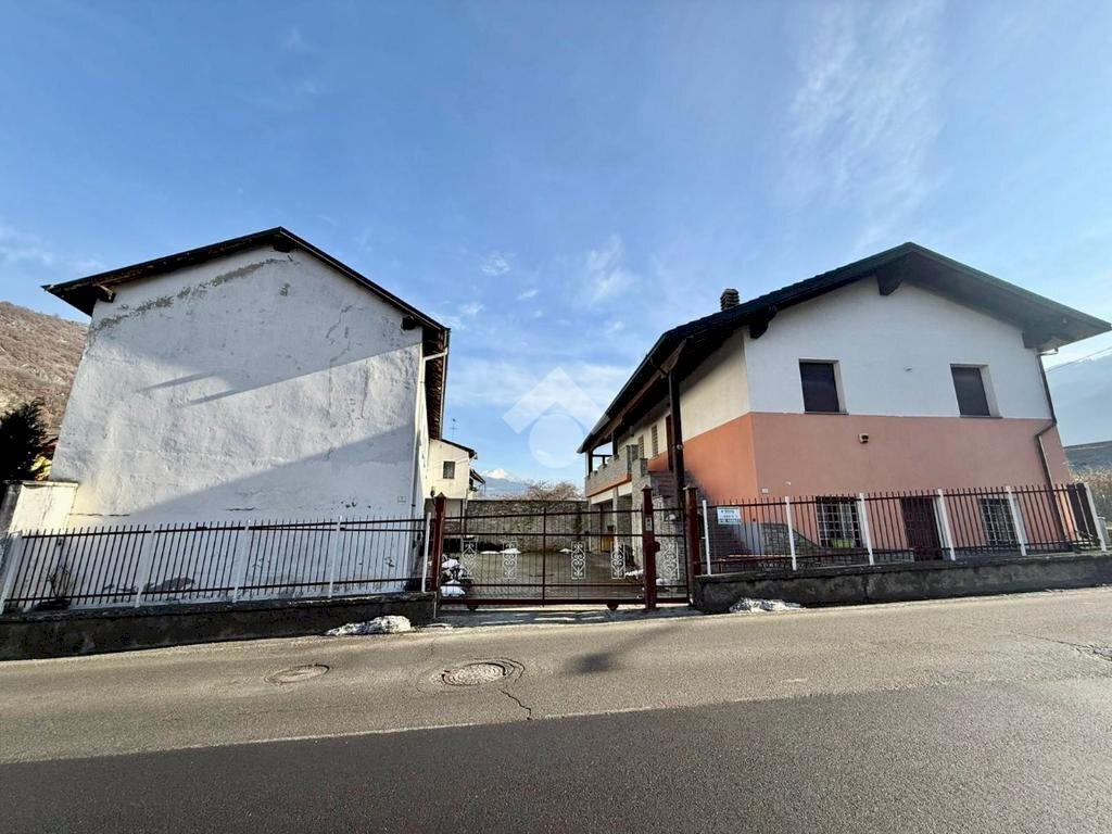 Casa indipendente Saint, Saint-Marcel - foto 3