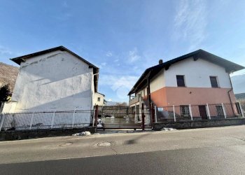 Casa indipendente Saint, Saint-Marcel - foto 3