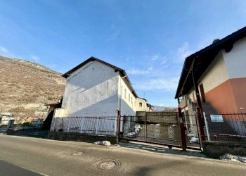 Casa indipendente Saint, Saint-Marcel - foto 4