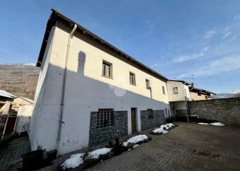 Casa indipendente Saint, Saint-Marcel - foto 9