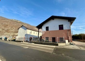 Casa indipendente Saint, Saint-Marcel - foto 10