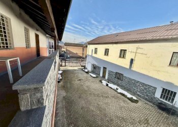 Casa indipendente Saint, Saint-Marcel - foto 13