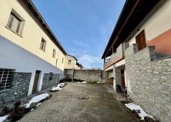 Casa indipendente Saint, Saint-Marcel - foto 18