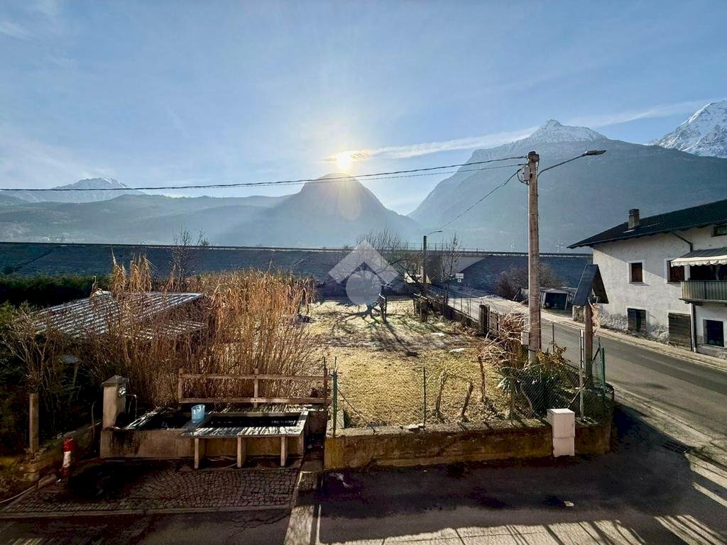 Casa indipendente Saint, Saint-Marcel - foto 1