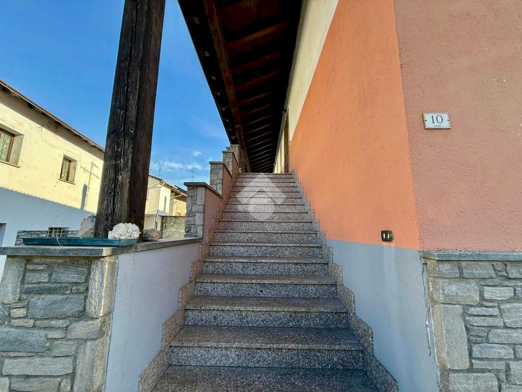 Casa indipendente Saint, Saint-Marcel - foto 3