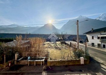 Casa indipendente Saint, Saint-Marcel - foto 1