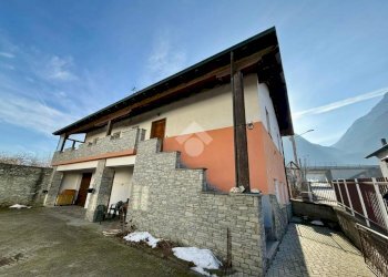 Casa indipendente Saint, Saint-Marcel - foto 9