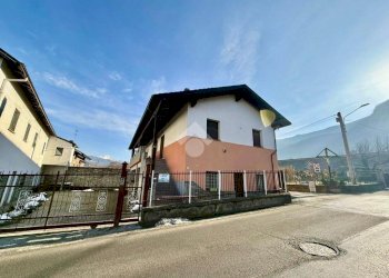 Casa indipendente Saint, Saint-Marcel - foto 15