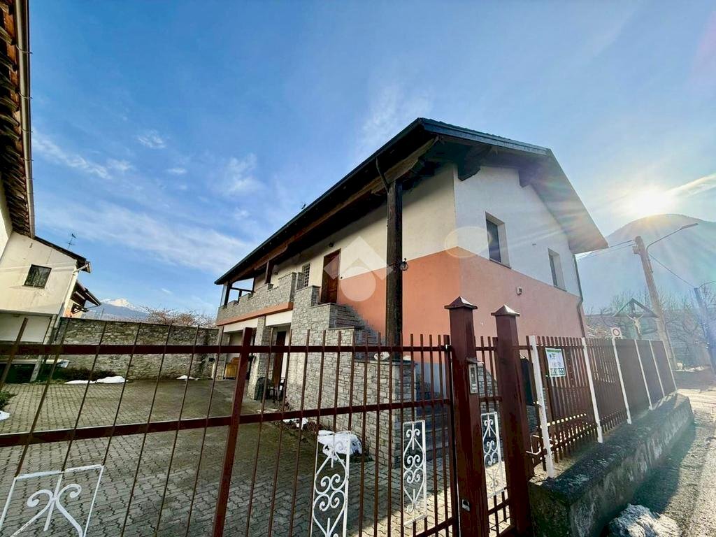 Villa Saint, Saint-Marcel - foto 3