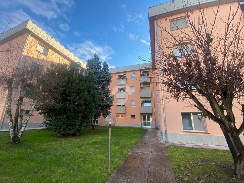 Trilocale Piazza M. Curie, Collecchio - foto 2