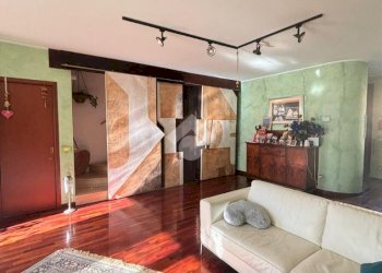 Villa a Schiera Via Don Silvio Coira, Basiglio - foto 1