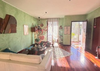 Villa a Schiera Via Don Silvio Coira, Basiglio - foto 2