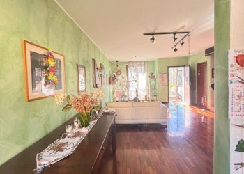 Villa a Schiera Via Don Silvio Coira, Basiglio - foto 4