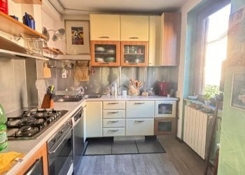 Villa a Schiera Via Don Silvio Coira, Basiglio - foto 6