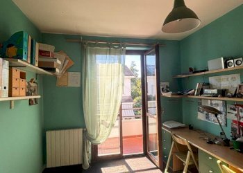 Villa a Schiera Via Don Silvio Coira, Basiglio - foto 10