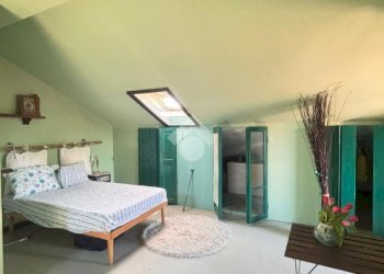 Villa a Schiera Via Don Silvio Coira, Basiglio - foto 11