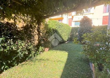 Villa a Schiera Via Don Silvio Coira, Basiglio - foto 15