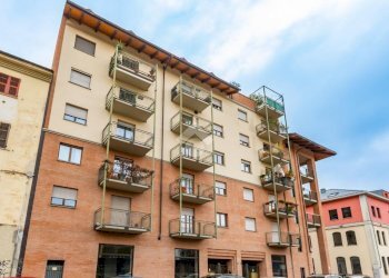 Quadrilocale Via Aosta, Torino (zona Aurora) - foto 1