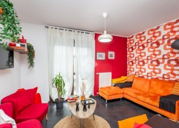 Quadrilocale Via Aosta, Torino (zona Aurora) - foto 6