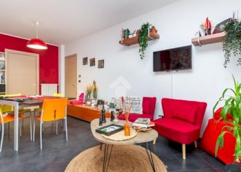 Quadrilocale Via Aosta, Torino (zona Aurora) - foto 7