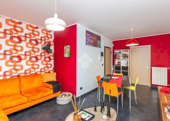 Quadrilocale Via Aosta, Torino (zona Aurora) - foto 8