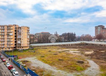 Quadrilocale Via Aosta, Torino (zona Aurora) - foto 10