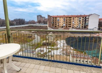 Quadrilocale Via Aosta, Torino (zona Aurora) - foto 11