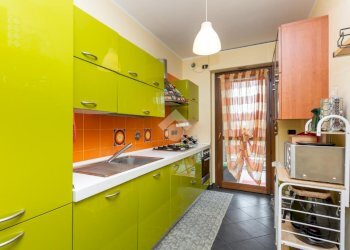 Quadrilocale Via Aosta, Torino (zona Aurora) - foto 12