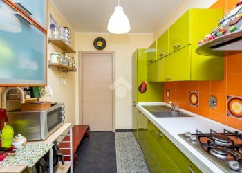 Quadrilocale Via Aosta, Torino (zona Aurora) - foto 13