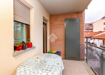 Quadrilocale Via Aosta, Torino (zona Aurora) - foto 15