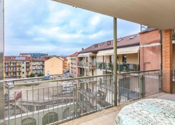 Quadrilocale Via Aosta, Torino (zona Aurora) - foto 16