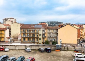 Quadrilocale Via Aosta, Torino (zona Aurora) - foto 17