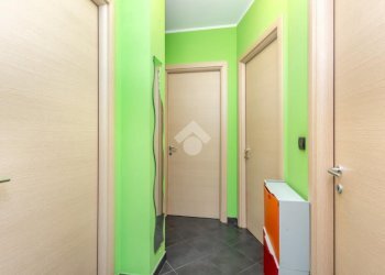 Quadrilocale Via Aosta, Torino (zona Aurora) - foto 18