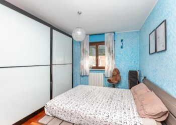 Quadrilocale Via Aosta, Torino (zona Aurora) - foto 19