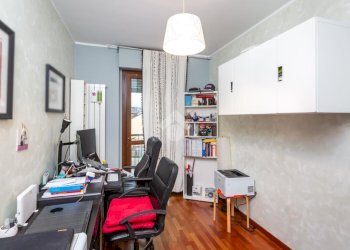 Quadrilocale Via Aosta, Torino (zona Aurora) - foto 22