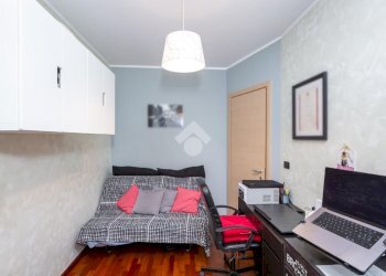 Quadrilocale Via Aosta, Torino (zona Aurora) - foto 23