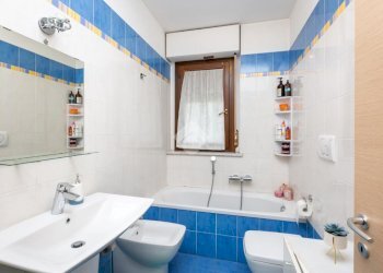 Quadrilocale Via Aosta, Torino (zona Aurora) - foto 24