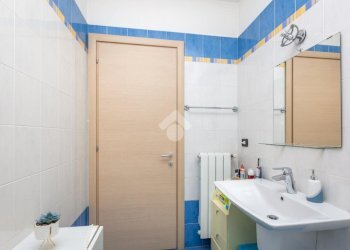 Quadrilocale Via Aosta, Torino (zona Aurora) - foto 25