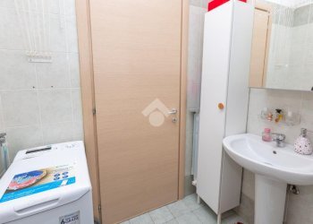 Quadrilocale Via Aosta, Torino (zona Aurora) - foto 27