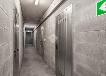 Quadrilocale Via Aosta, Torino (zona Aurora) - foto 29