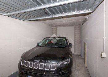 Quadrilocale Via Aosta, Torino (zona Aurora) - foto 31