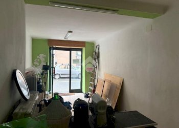 Negozio locale commerciale via canevari, Genova (zona San Fruttuoso) - foto 5