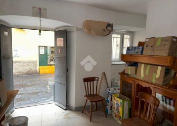 Negozio locale commerciale via canevari, Genova (zona San Fruttuoso) - foto 6